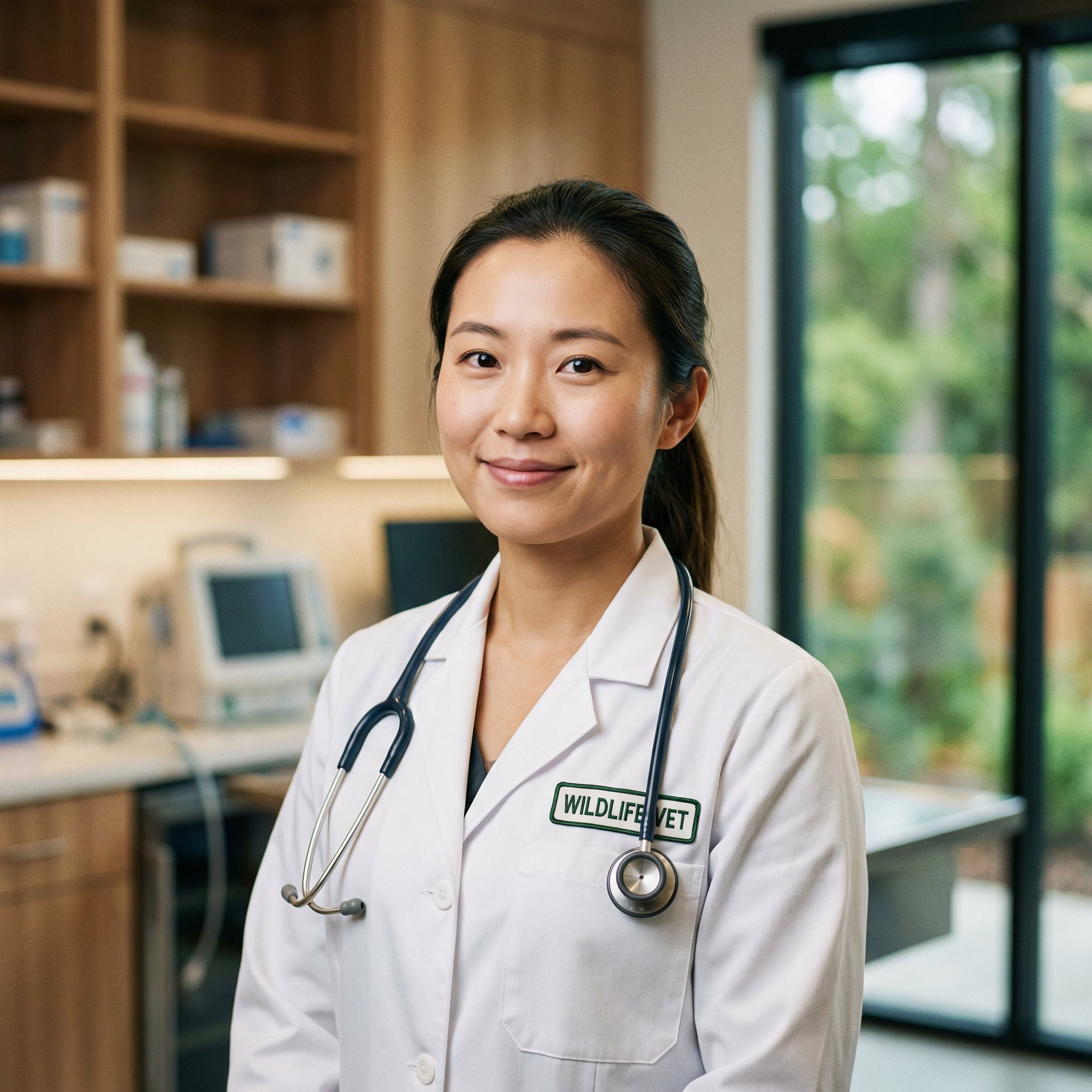 蜜芽顾问陈雨薇