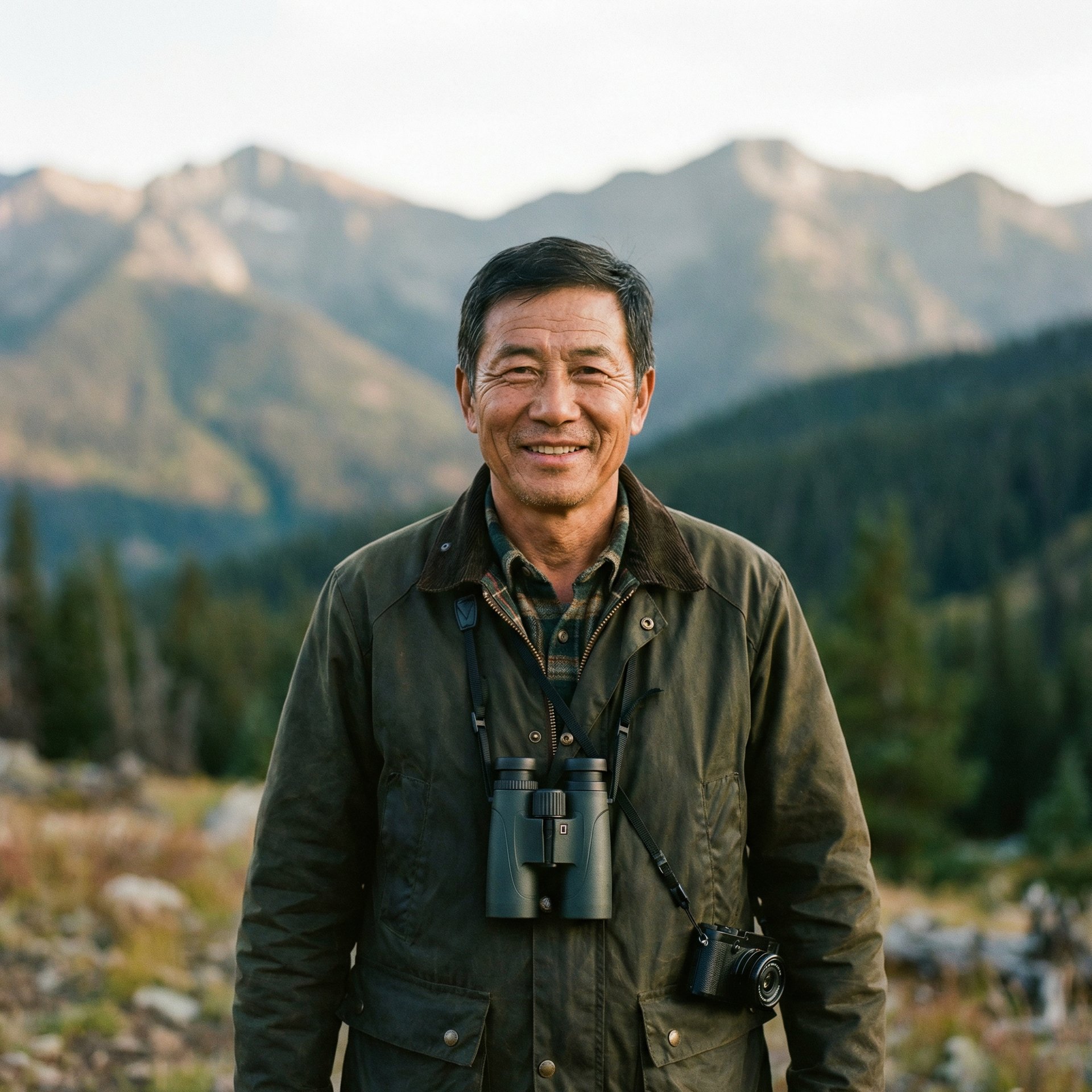 蜜芽导演王建国