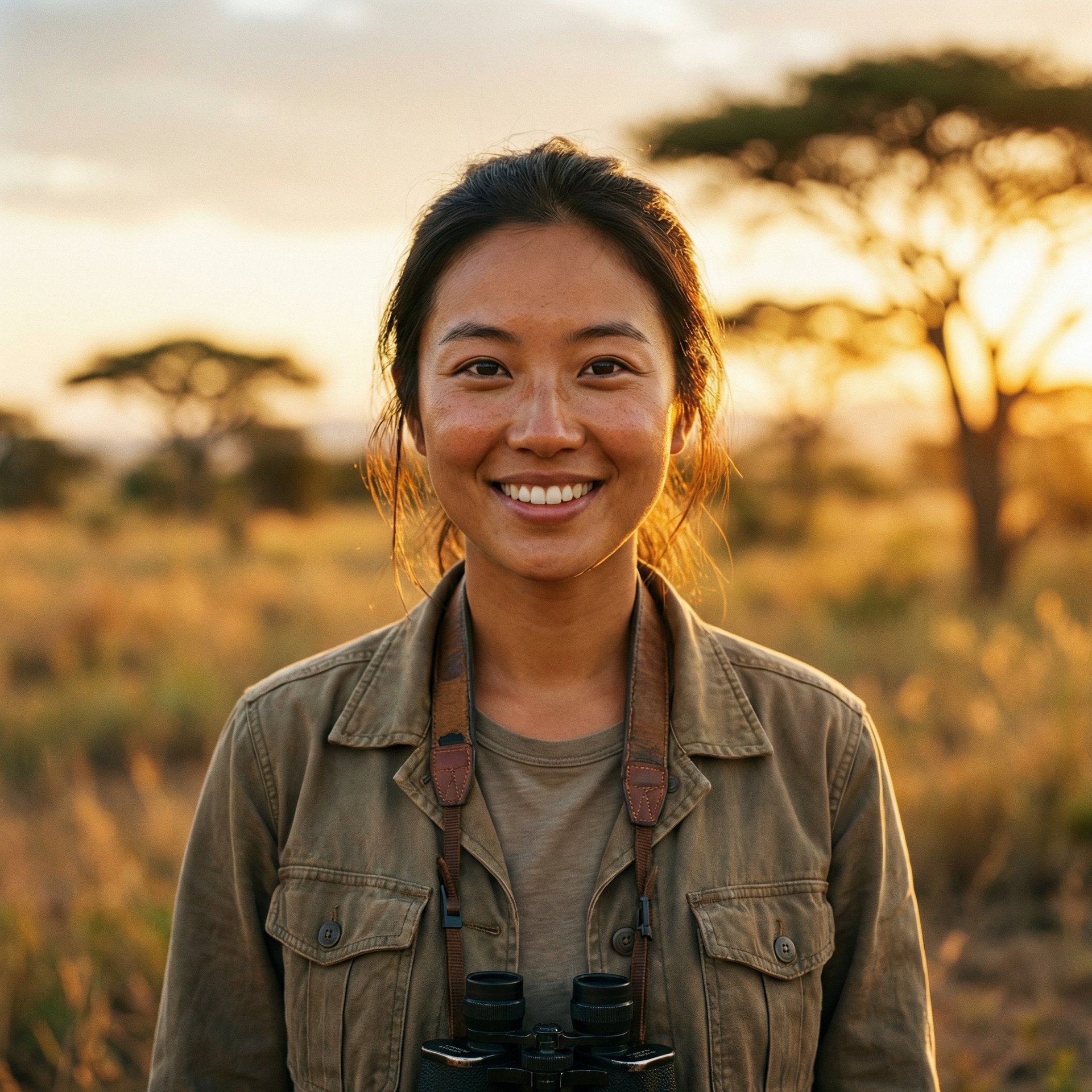 蜜芽运营苏小曼